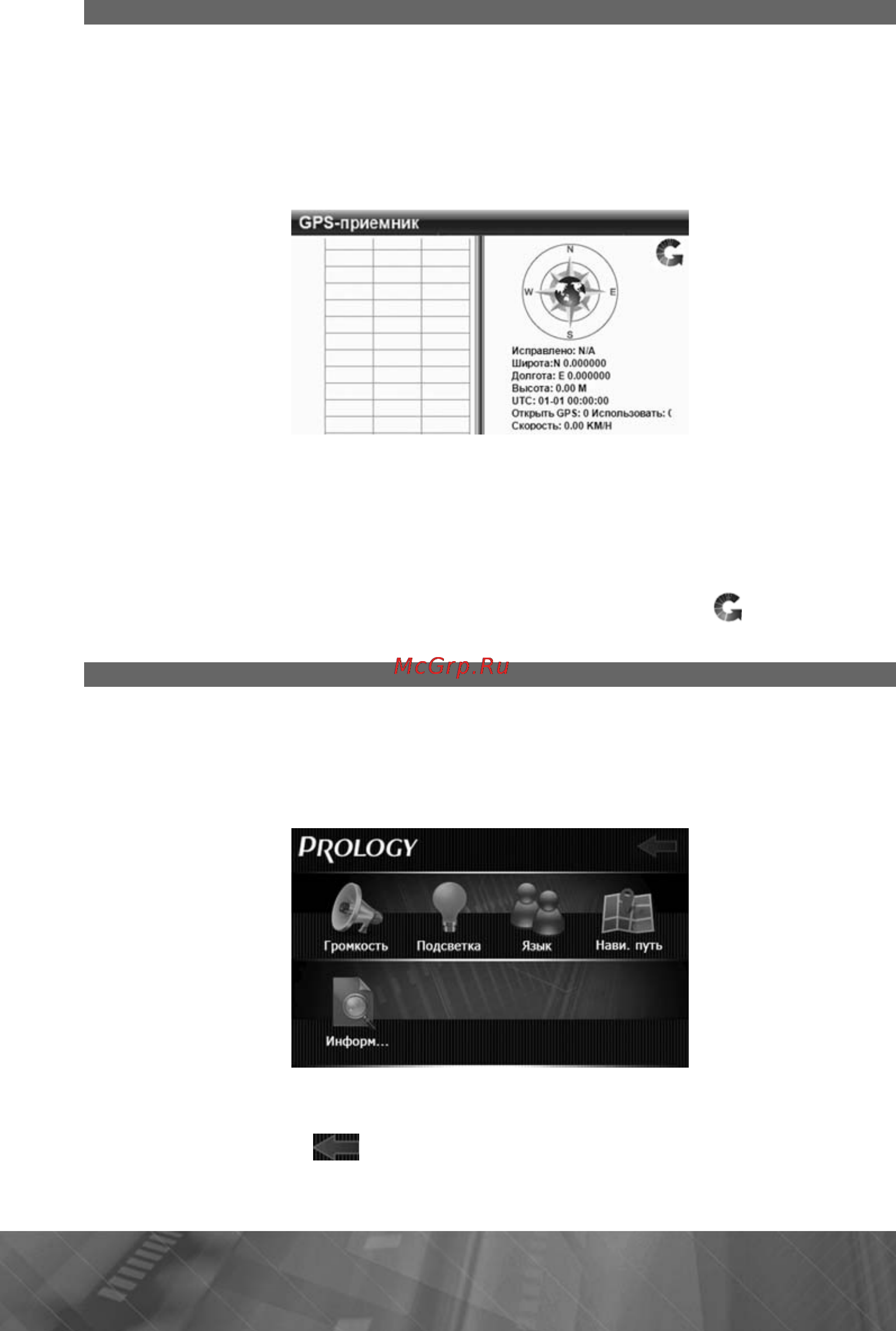 Prology iMap-605A [16/29] Pi ology