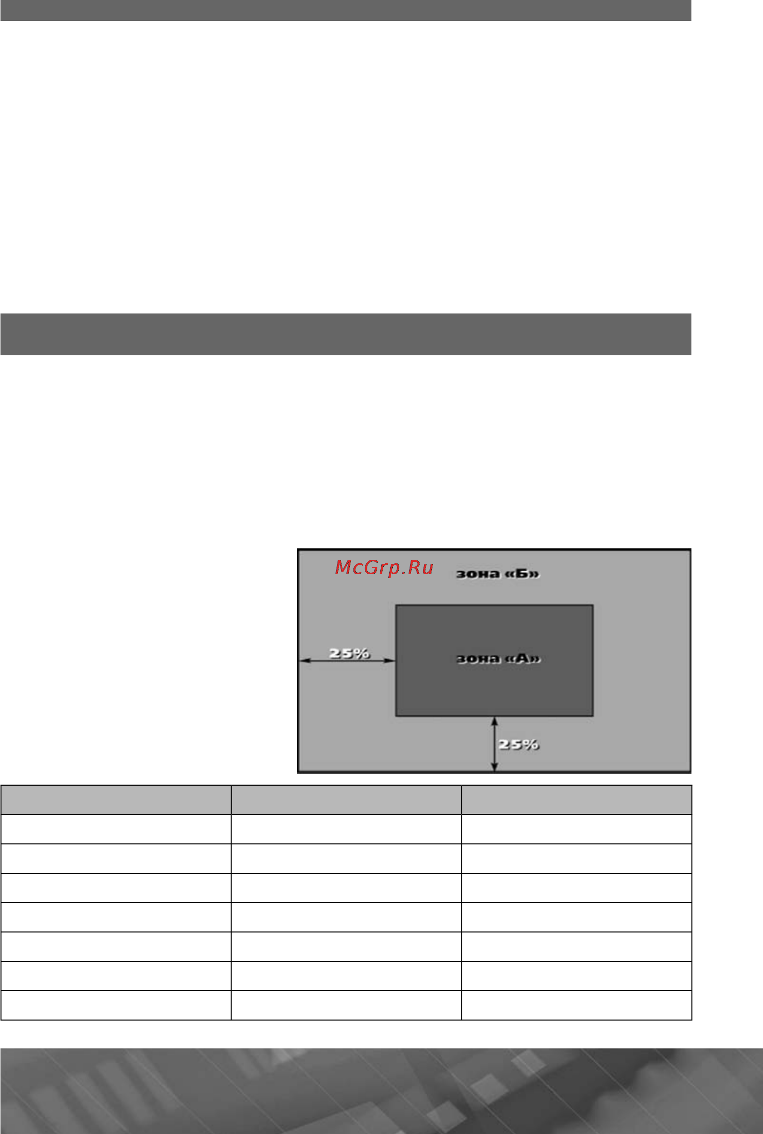 Prology iMap-605A Инструкция по эксплуатации онлайн [23/29] 9841