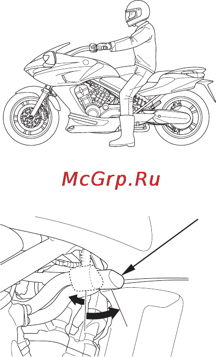 Honda DN-01 Инструкция по эксплуатации онлайн [105/182] 9851
