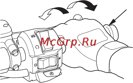 Honda DN-01 Инструкция по эксплуатации онлайн [107/182] 9851