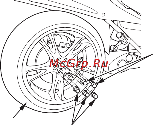 Honda DN-01 Инструкция по эксплуатации онлайн [148/182] 9851