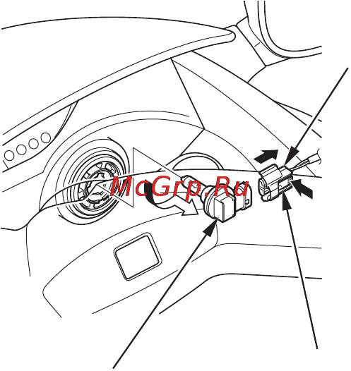 Honda DN-01 Инструкция по эксплуатации онлайн [161/182] 9851