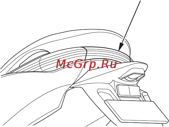 Honda DN-01 Инструкция по эксплуатации онлайн [164/182] 9851