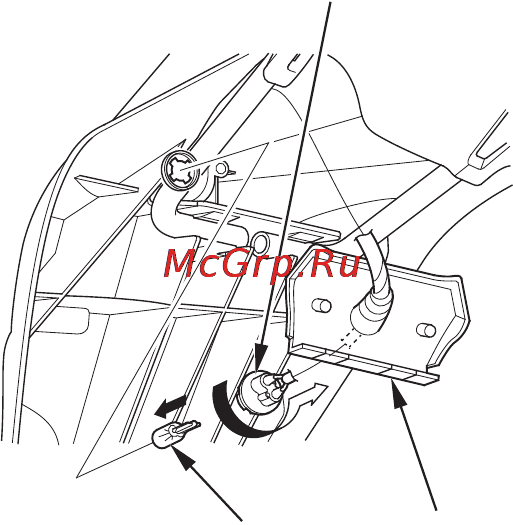 Honda DN-01 Инструкция по эксплуатации онлайн [168/182] 9851