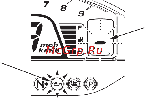 Honda DN-01 Инструкция по эксплуатации онлайн [31/182] 9851