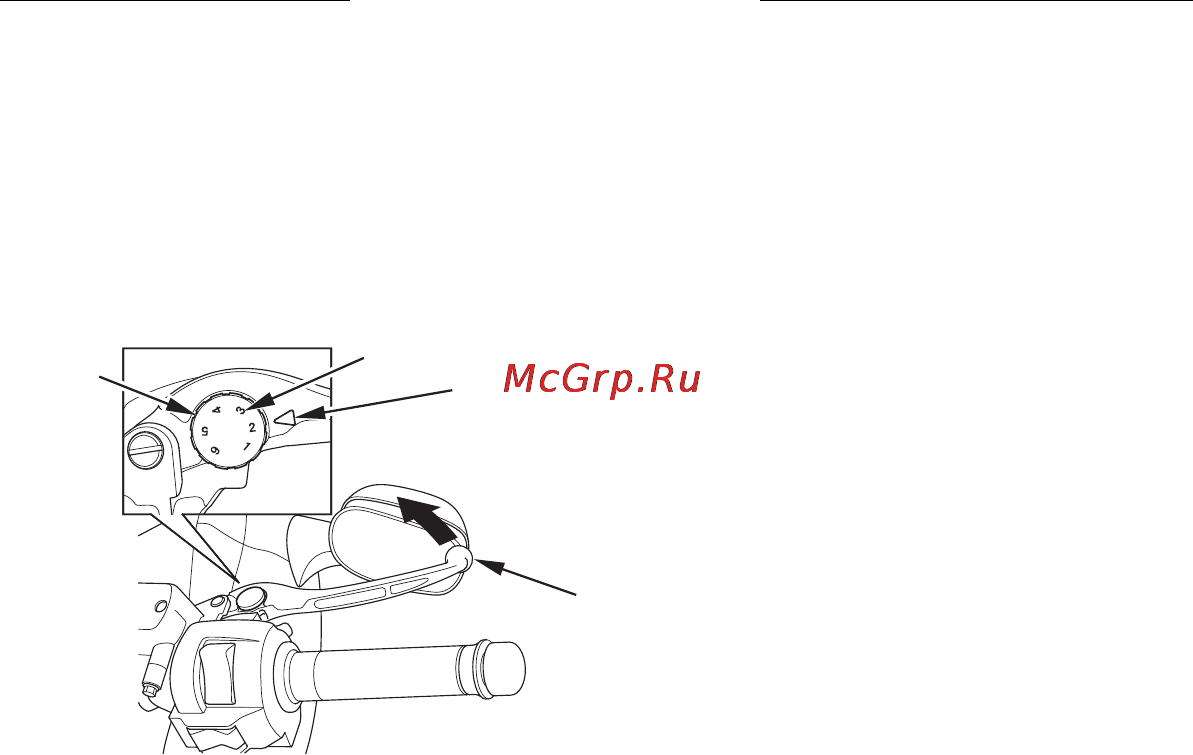 Honda DN-01 Инструкция по эксплуатации онлайн [42/182] 9851