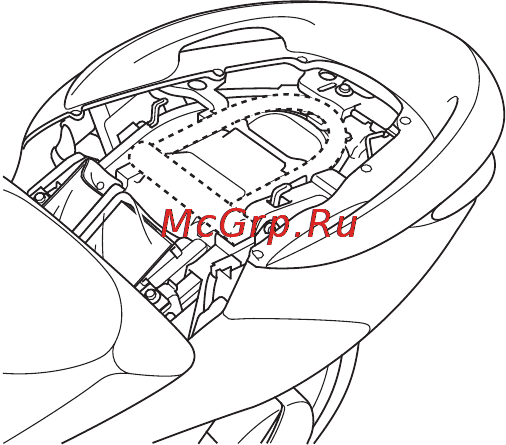 Honda DN-01 Инструкция по эксплуатации онлайн [84/182] 9851