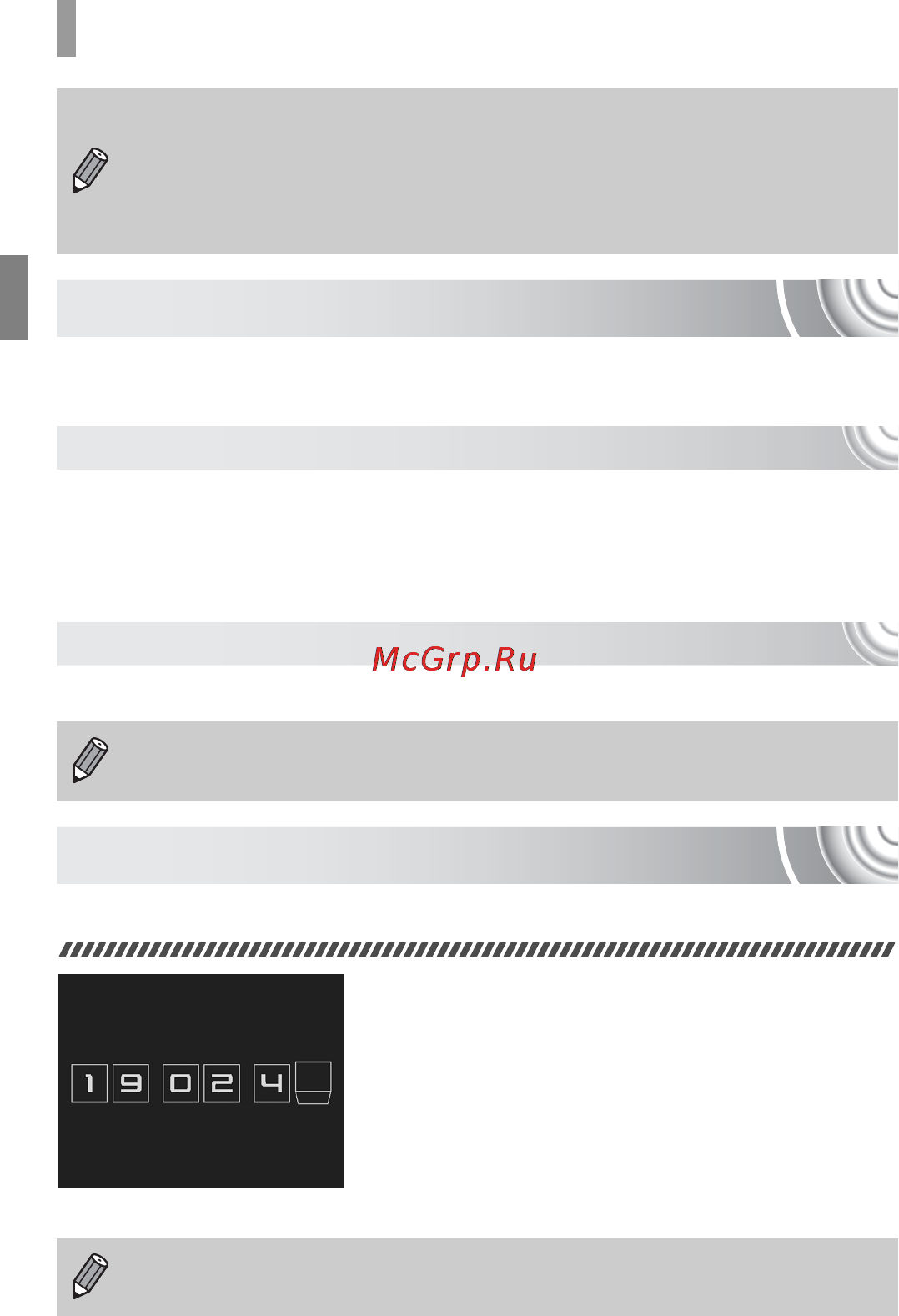 Canon IXUS 130 Kit Black [52/176] Экономия энергии во время воспроизведения