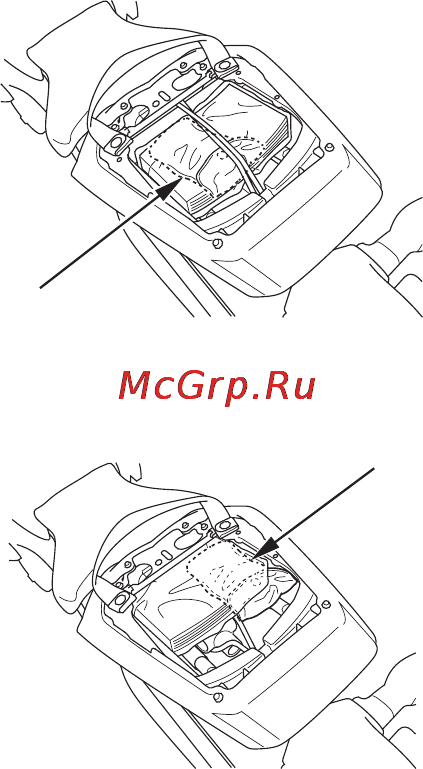 Honda CBR1000RR ABS [113/171] Комплект инструмента