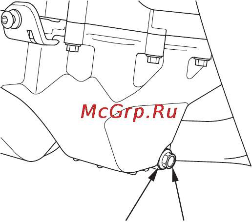 Honda CBR1000RR ABS Инструкция по эксплуатации онлайн [119/171] 9883
