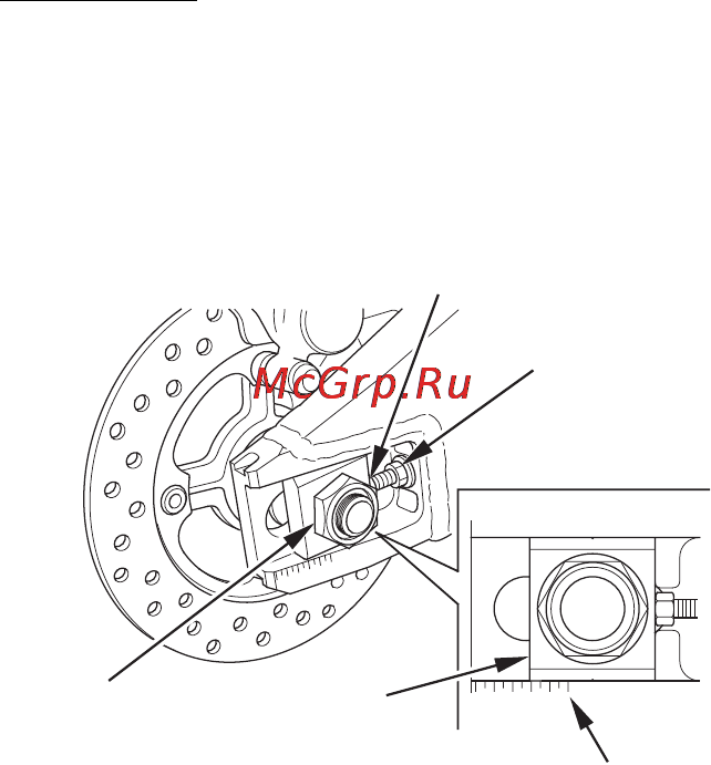 Honda CBR1000RR ABS Инструкция по эксплуатации онлайн [126/171] 9883