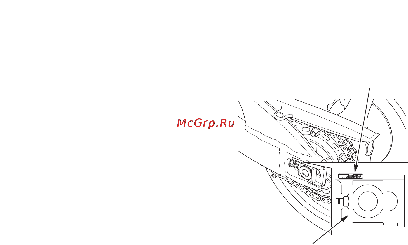 Honda CBR1000RR ABS Инструкция по эксплуатации онлайн [128/171] 9883