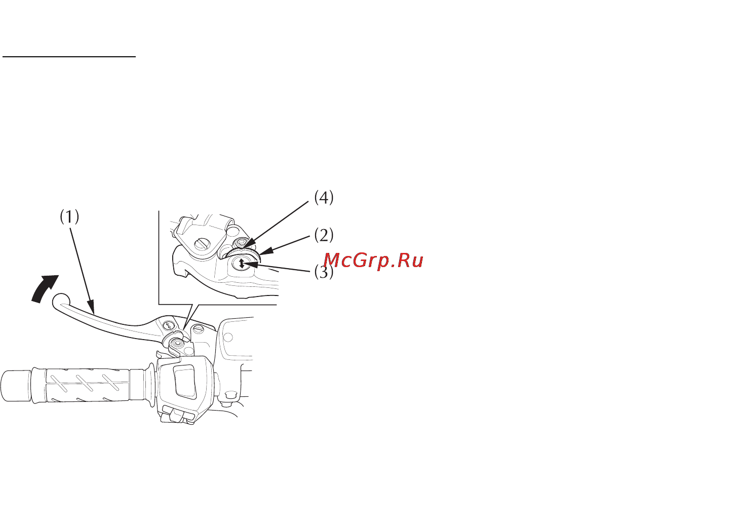 Honda VFR800 (2009) Инструкция по эксплуатации онлайн [46/161] 9891