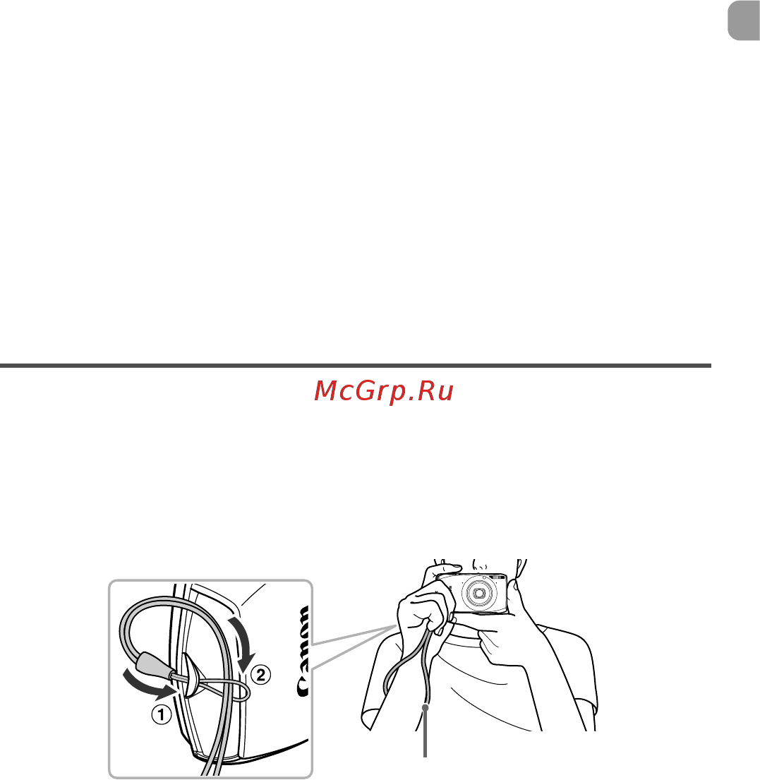Canon Ixus 310 Pink [13/208] Начало работы