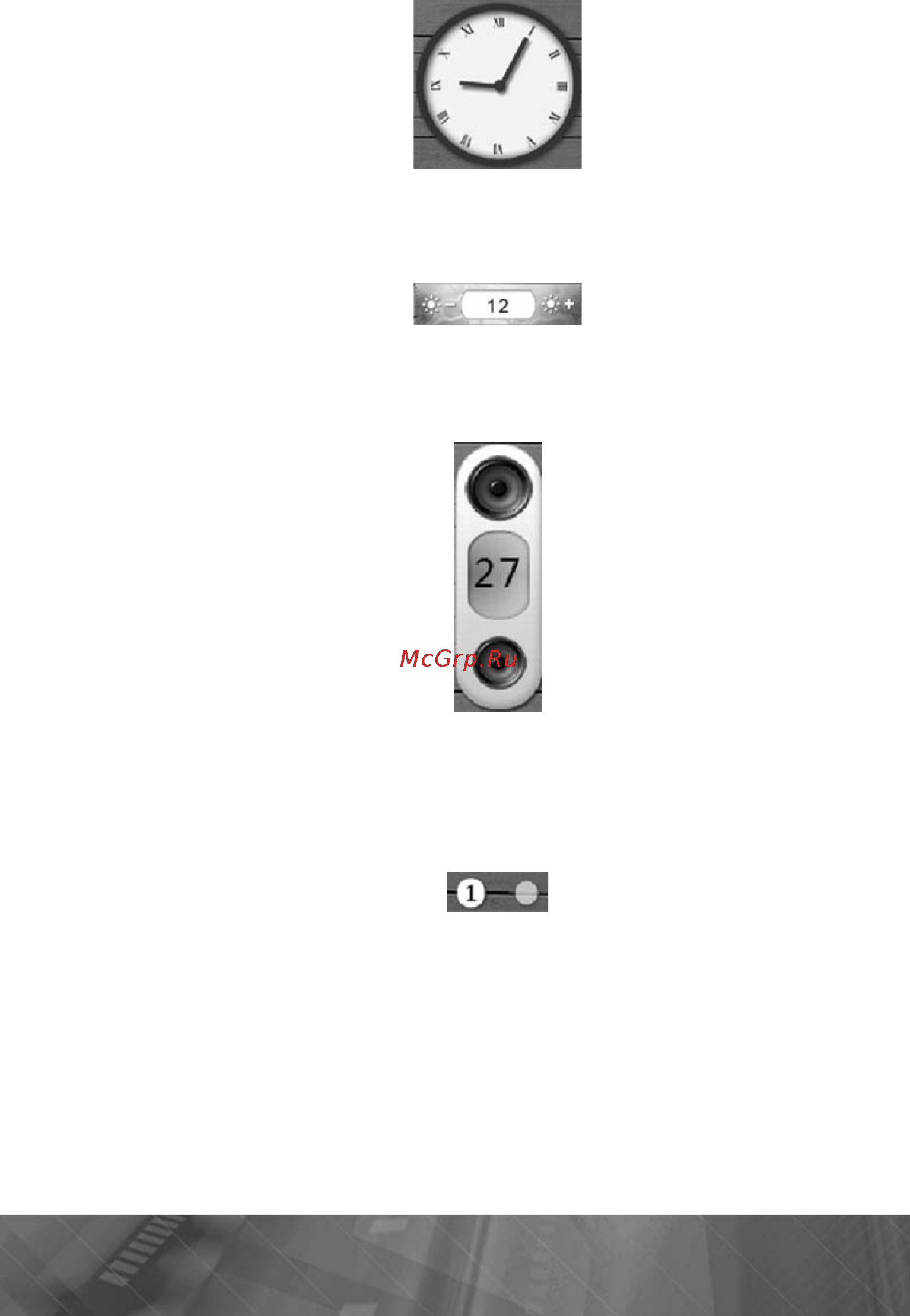 Prology Latitude T-802T Инструкция по эксплуатации онлайн [28/33] 9962