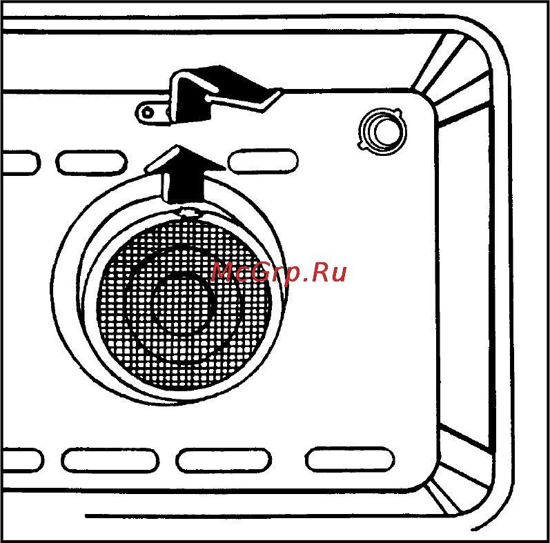 Zanussi ZBS 773 Инструкция по эксплуатации онлайн [10/18] 9964