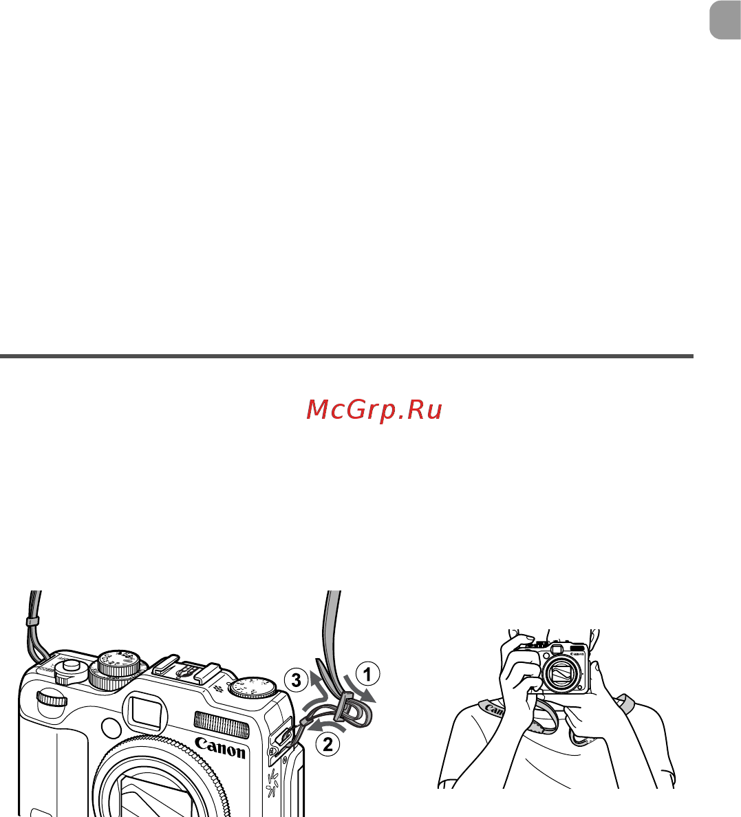 Canon PowerShot G12 [13/214] Изображений в компьютер