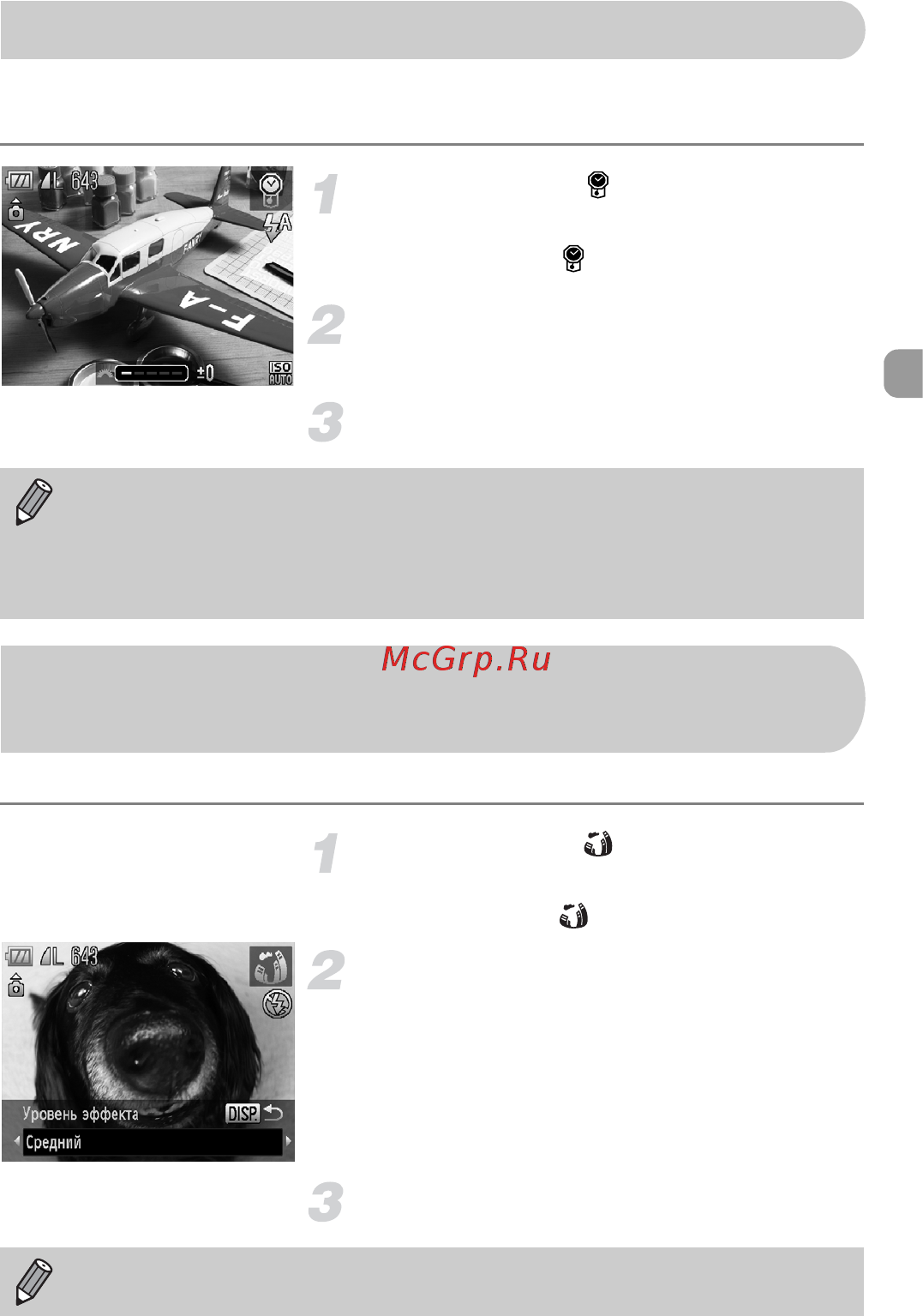 Canon PowerShot G12 [73/214] Съемка с выцветшими цветами эффект старины