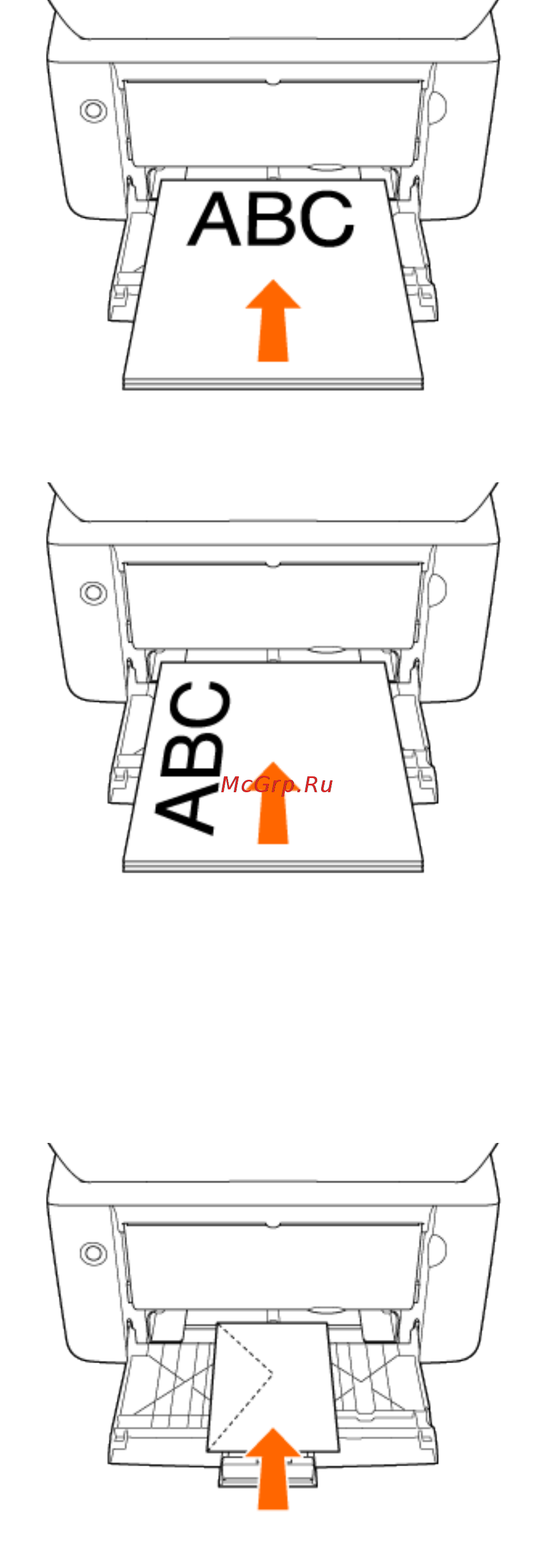 Canon LBP-3010 Инструкция по эксплуатации онлайн [180/354] 10009
