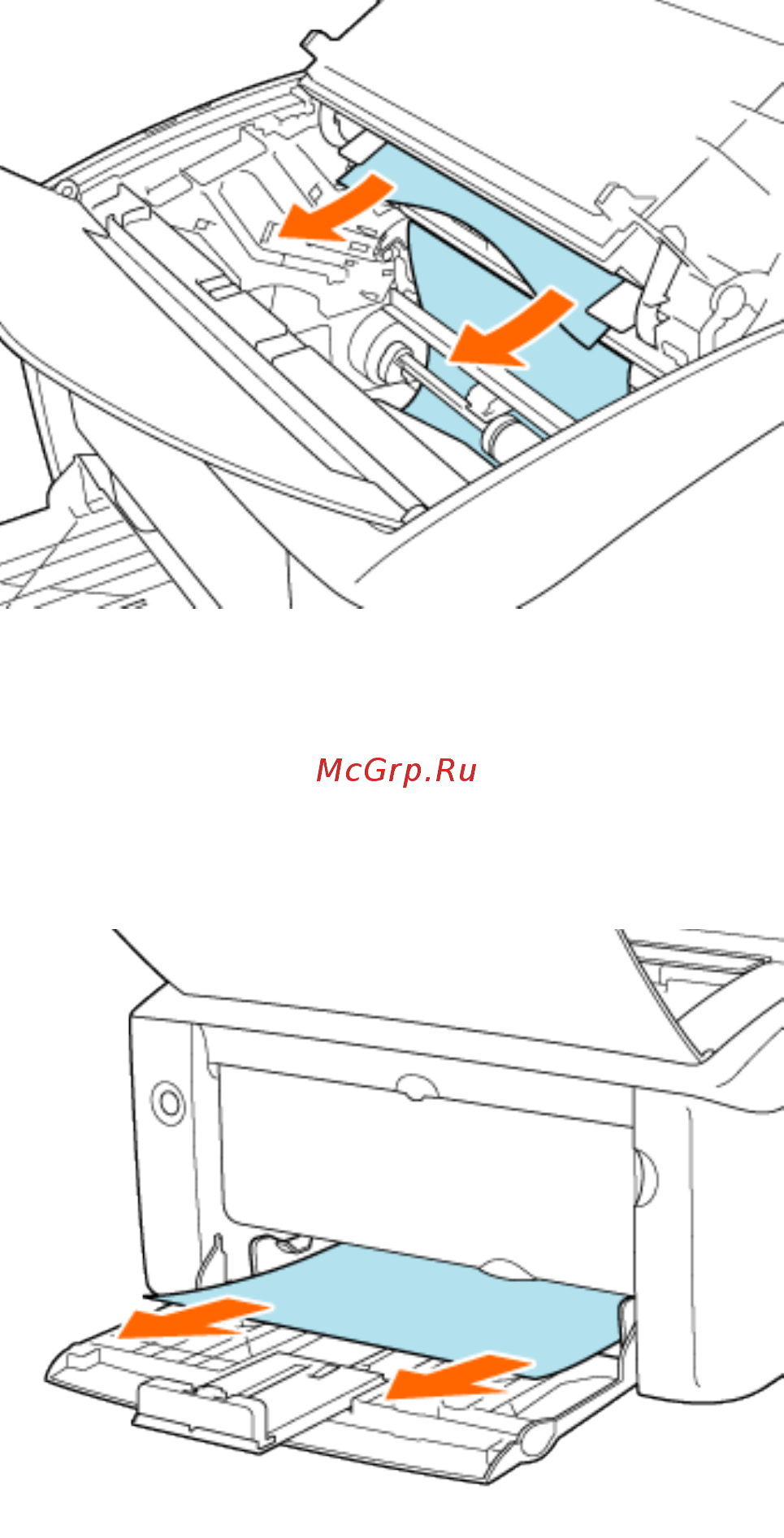 Canon LBP-3010 Инструкция по эксплуатации онлайн [293/354] 10009