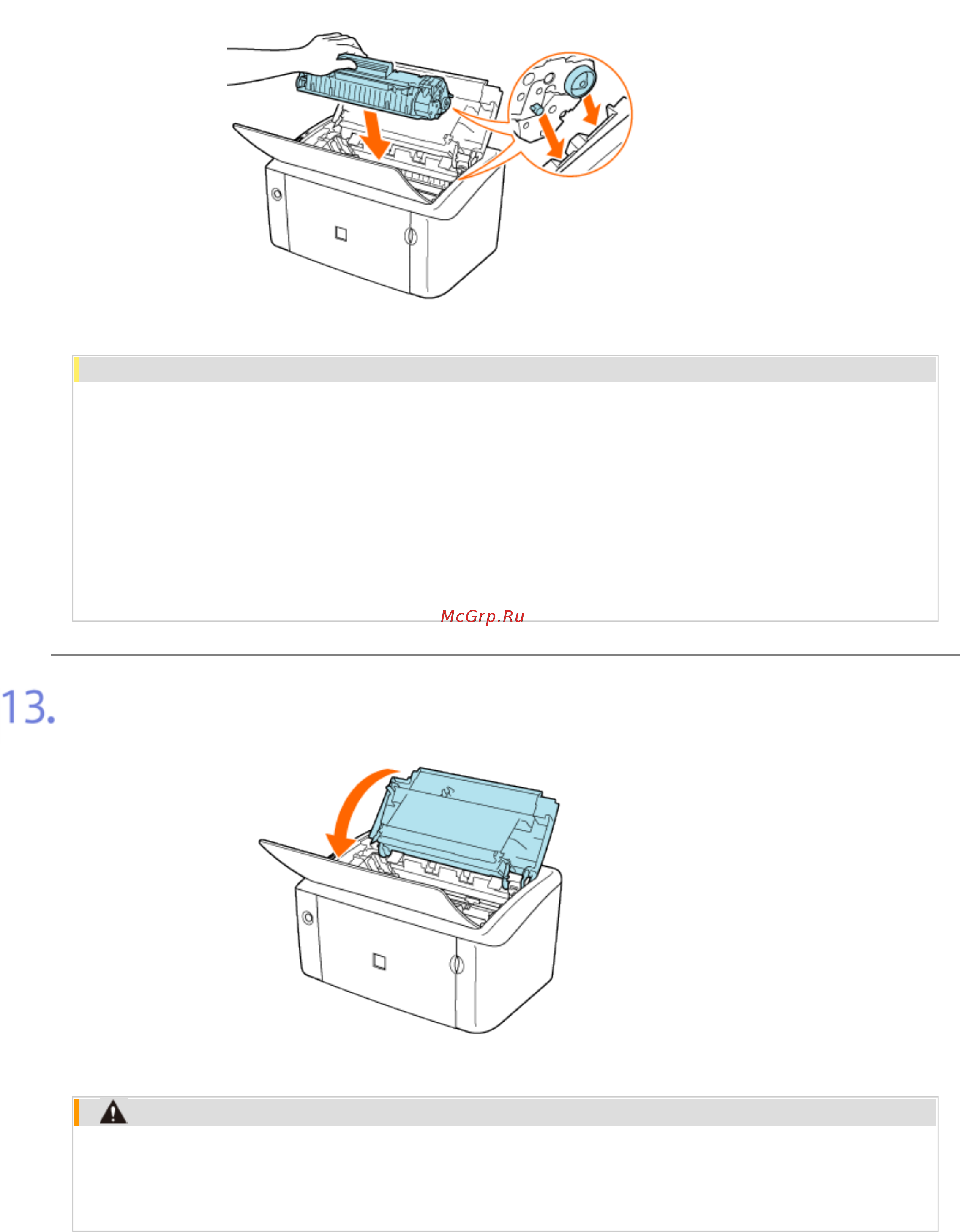 Canon LBP-3010 Инструкция по эксплуатации онлайн [61/354] 10009