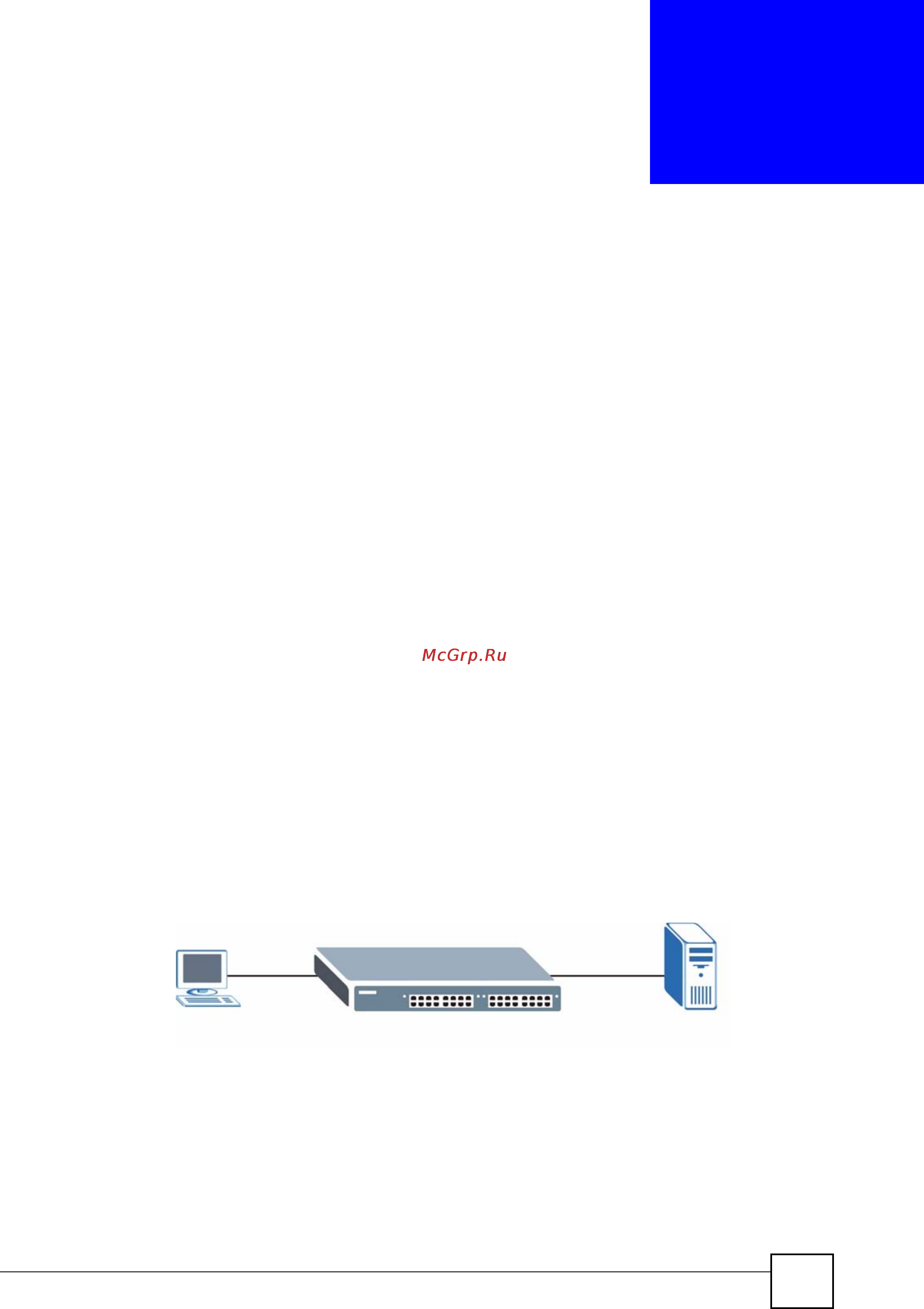 Zyxel GS-2024 EE [139/266] Authentication accounting