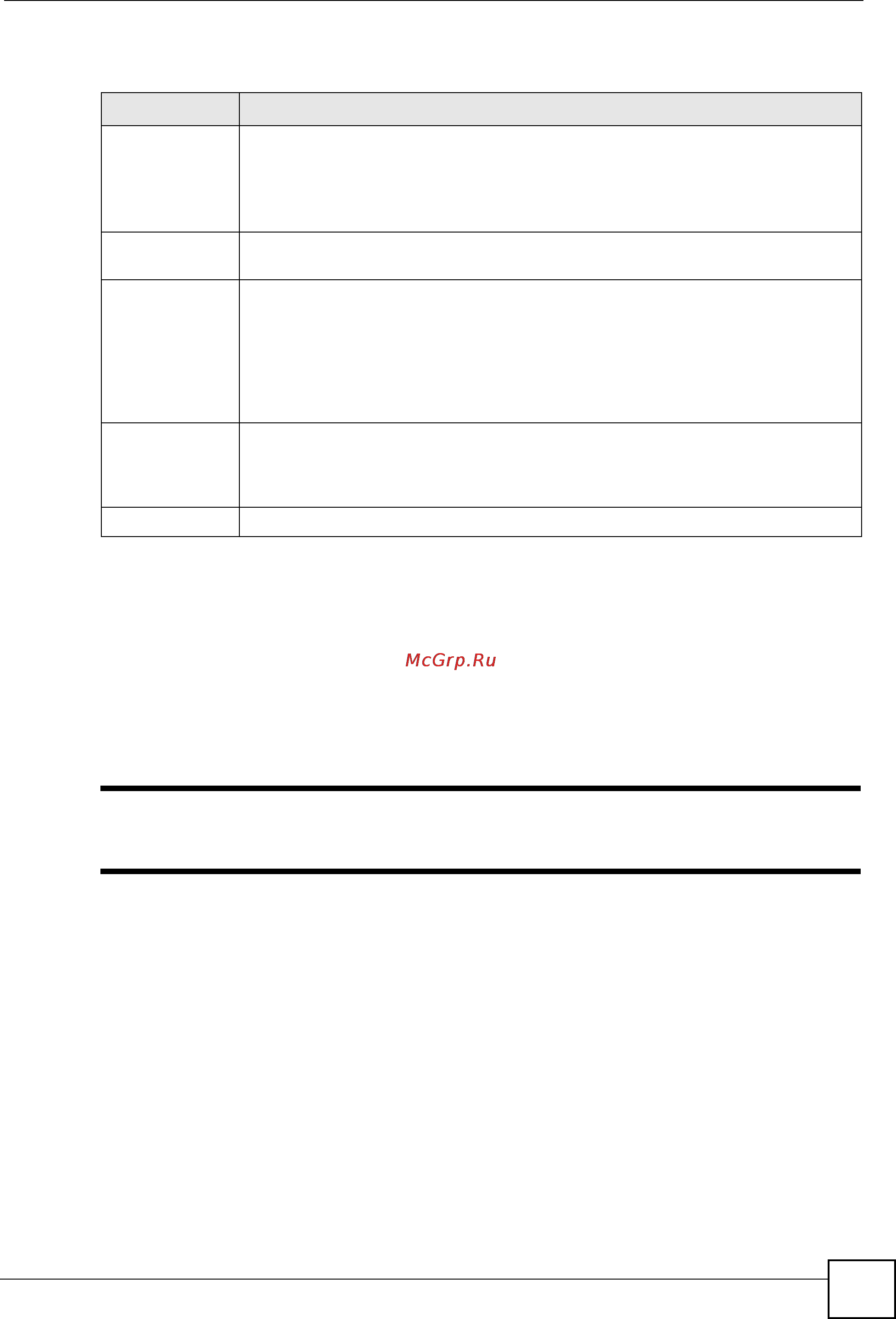 Zyxel GS-2024 EE [189/266] Setting up login accounts
