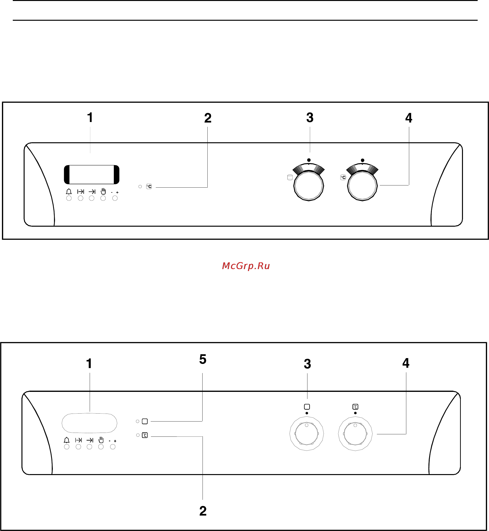 Zanussi BMS 641 Инструкция по эксплуатации онлайн [2/15] 10025