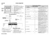 Whirlpool AKZ 489 Инструкция по эксплуатации