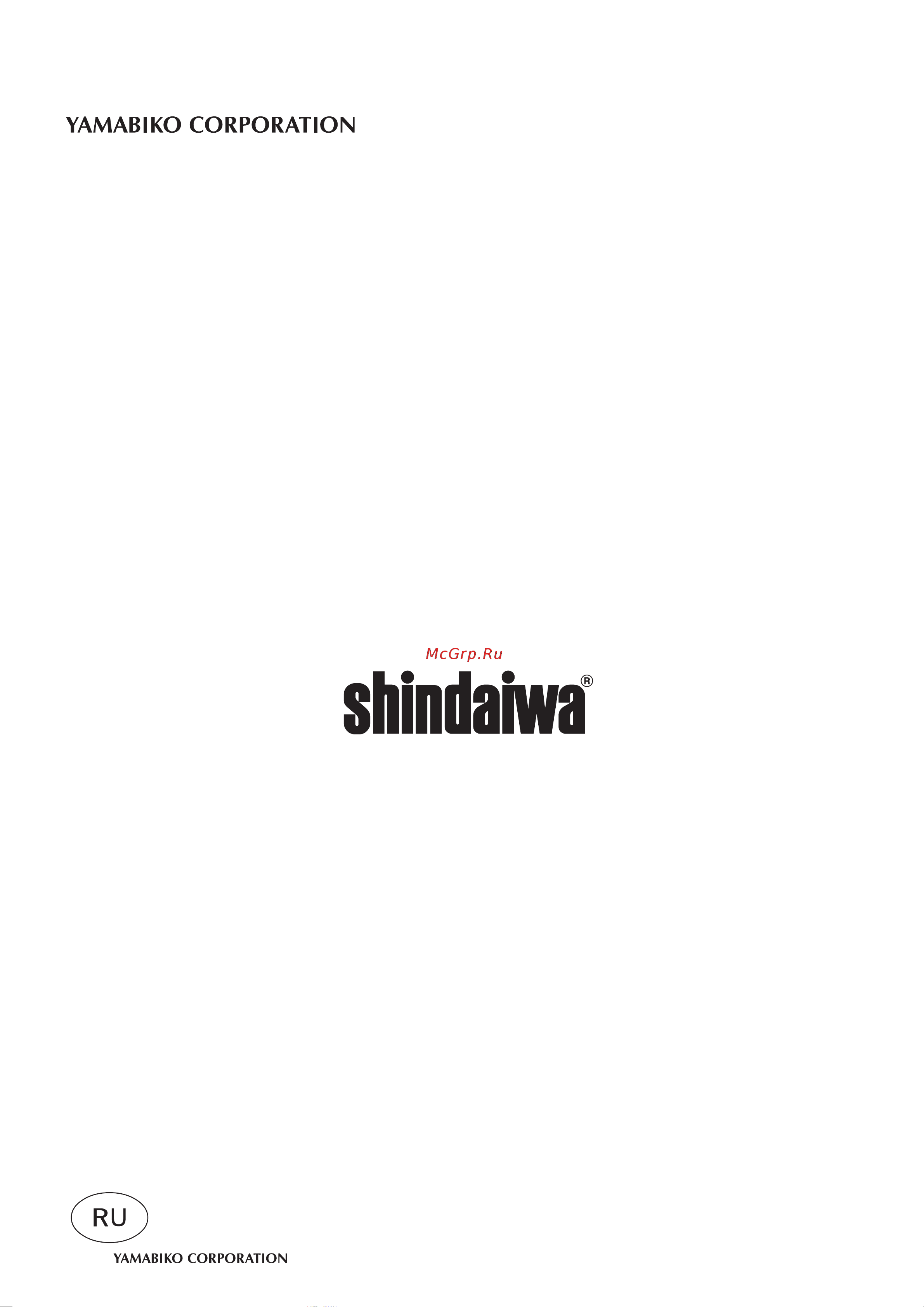 Shindaiwa 305S [32/32] X750 018 36 0 x750 327 220 0