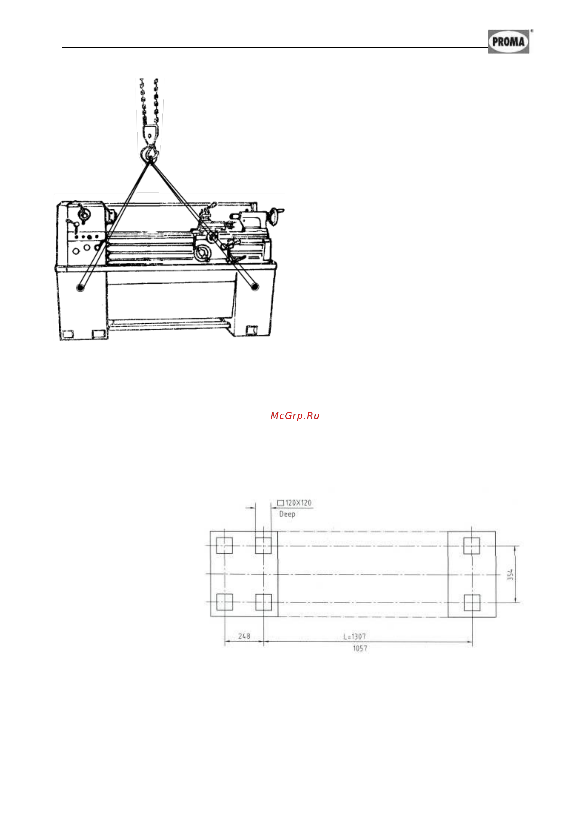 Proma SPD-1000P 25015002 Инструкция по эксплуатации онлайн [7/44] 10064