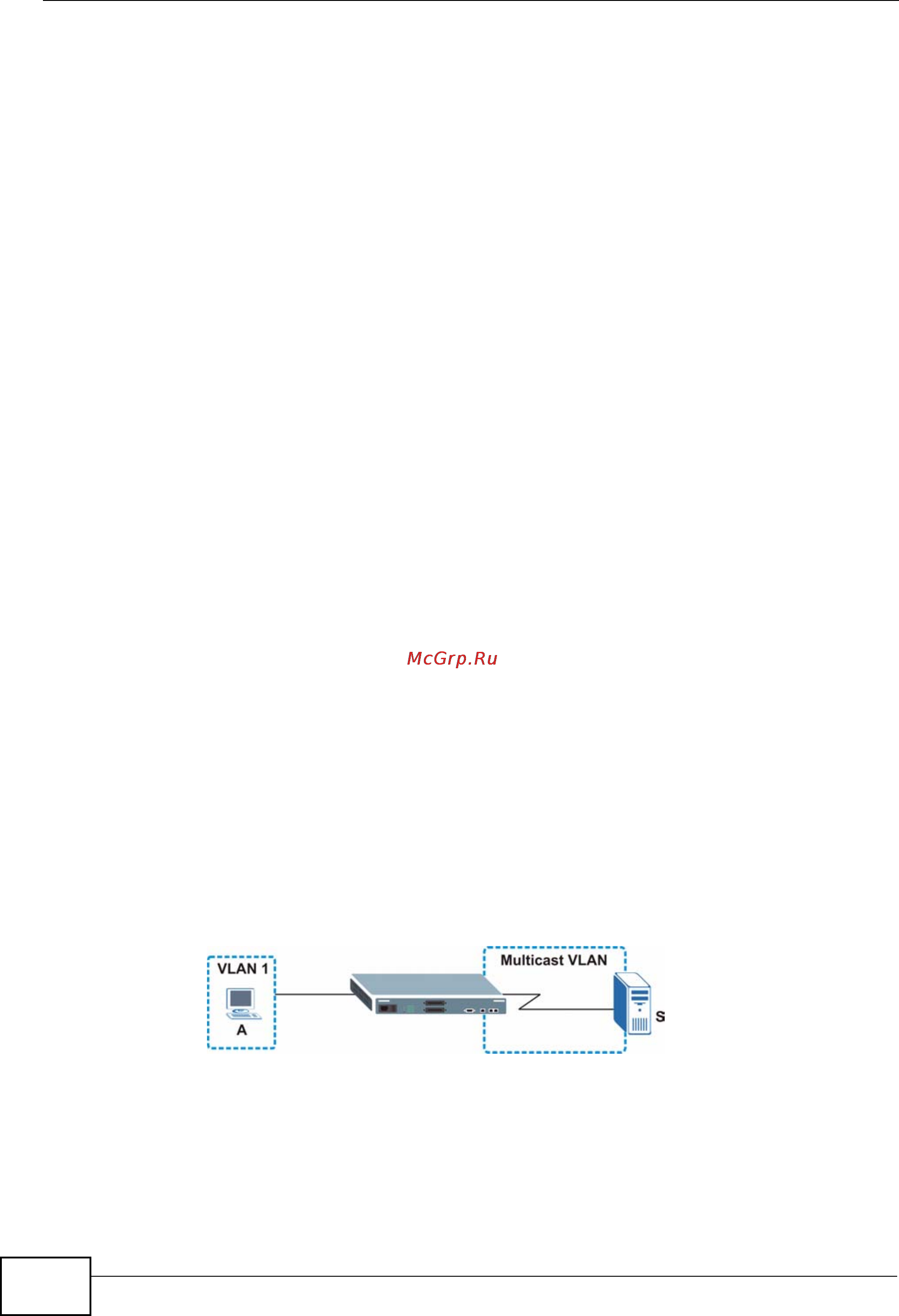Zyxel GS2200-48 [184/352] Mvr modes