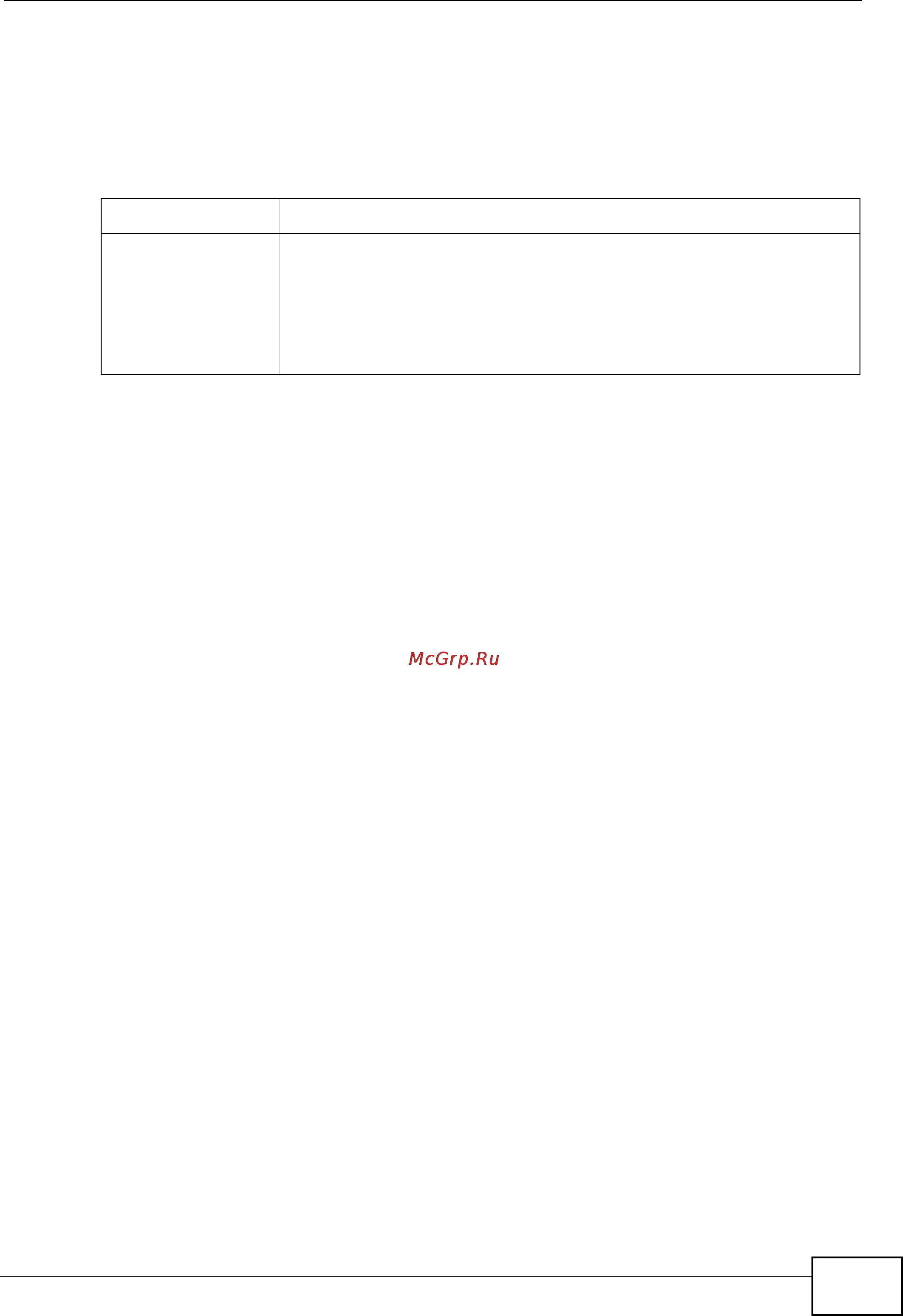 Zyxel GS2200-48 [201/352] Attributes used for authenticating privilege access