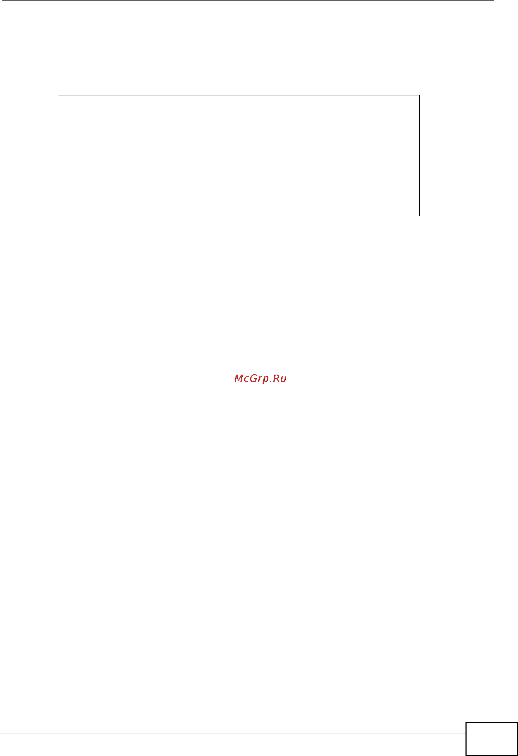 Zyxel GS2200-48 [207/352] Dhcp relay option 82 information