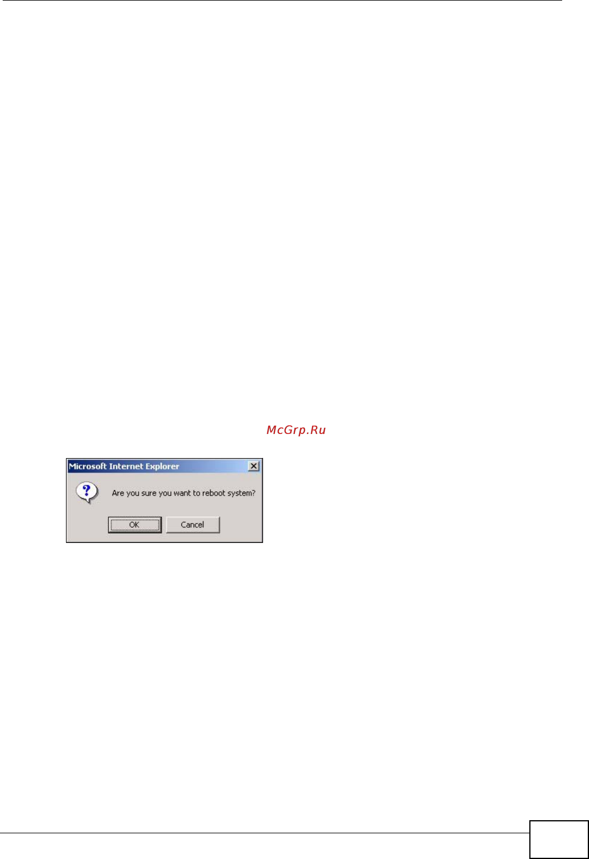 Zyxel GS2200-48 [273/352] Save configuration