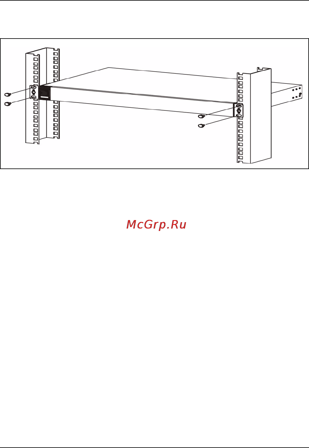 Zyxel XGS-4526 [23/43] Connexions matérielles