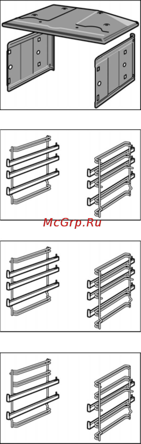 Siemens HE784570 Инструкция по эксплуатации онлайн [23/98] 726268