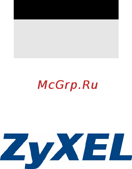 Zyxel ES-116S Инструкция по эксплуатации онлайн