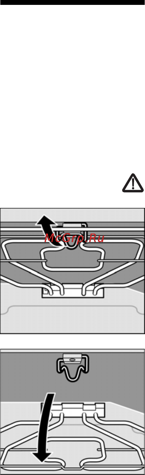 Siemens HE365560 [42/71] Духовой шкаф