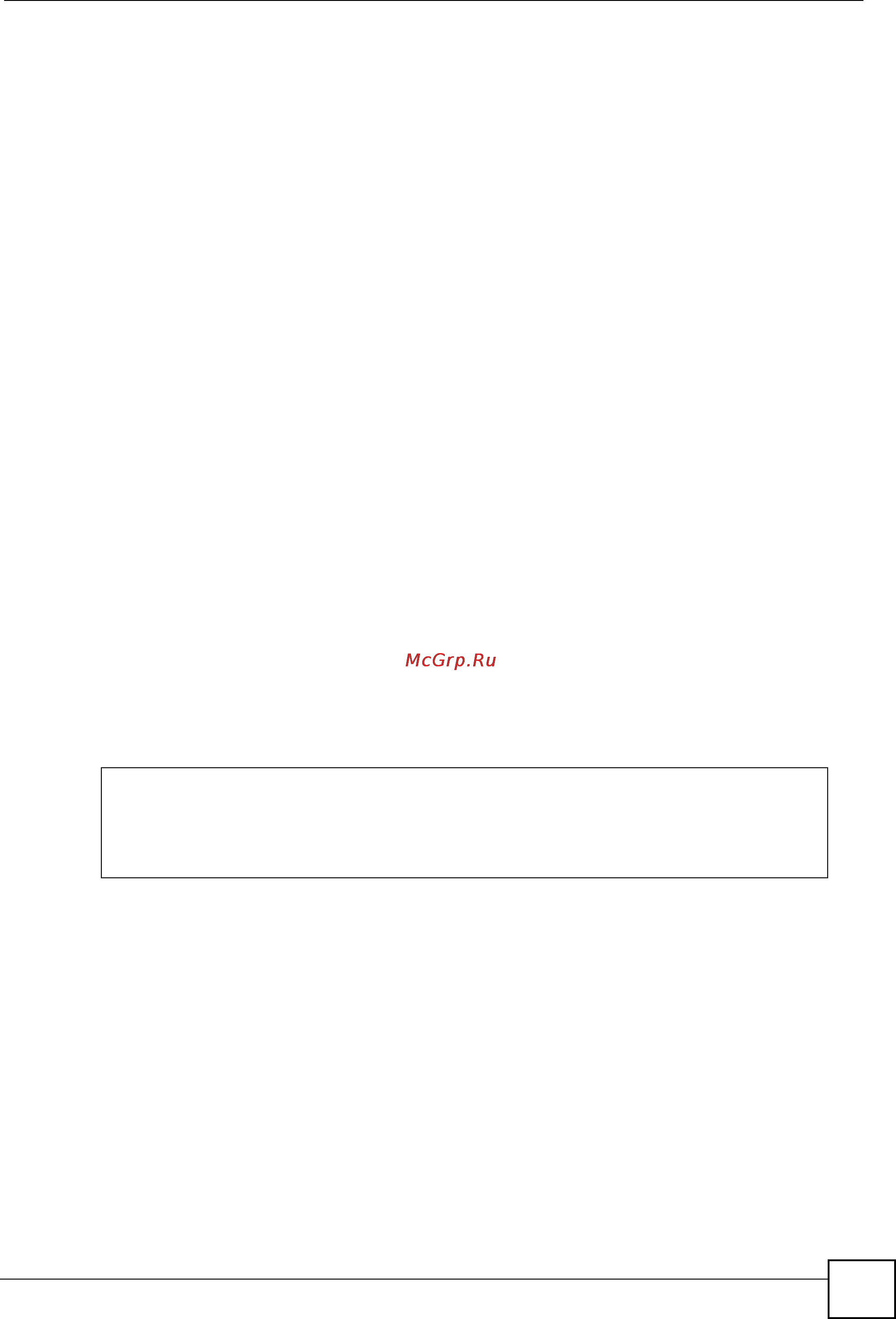 Zyxel GS-4024 [457/526] Bandwidth limit