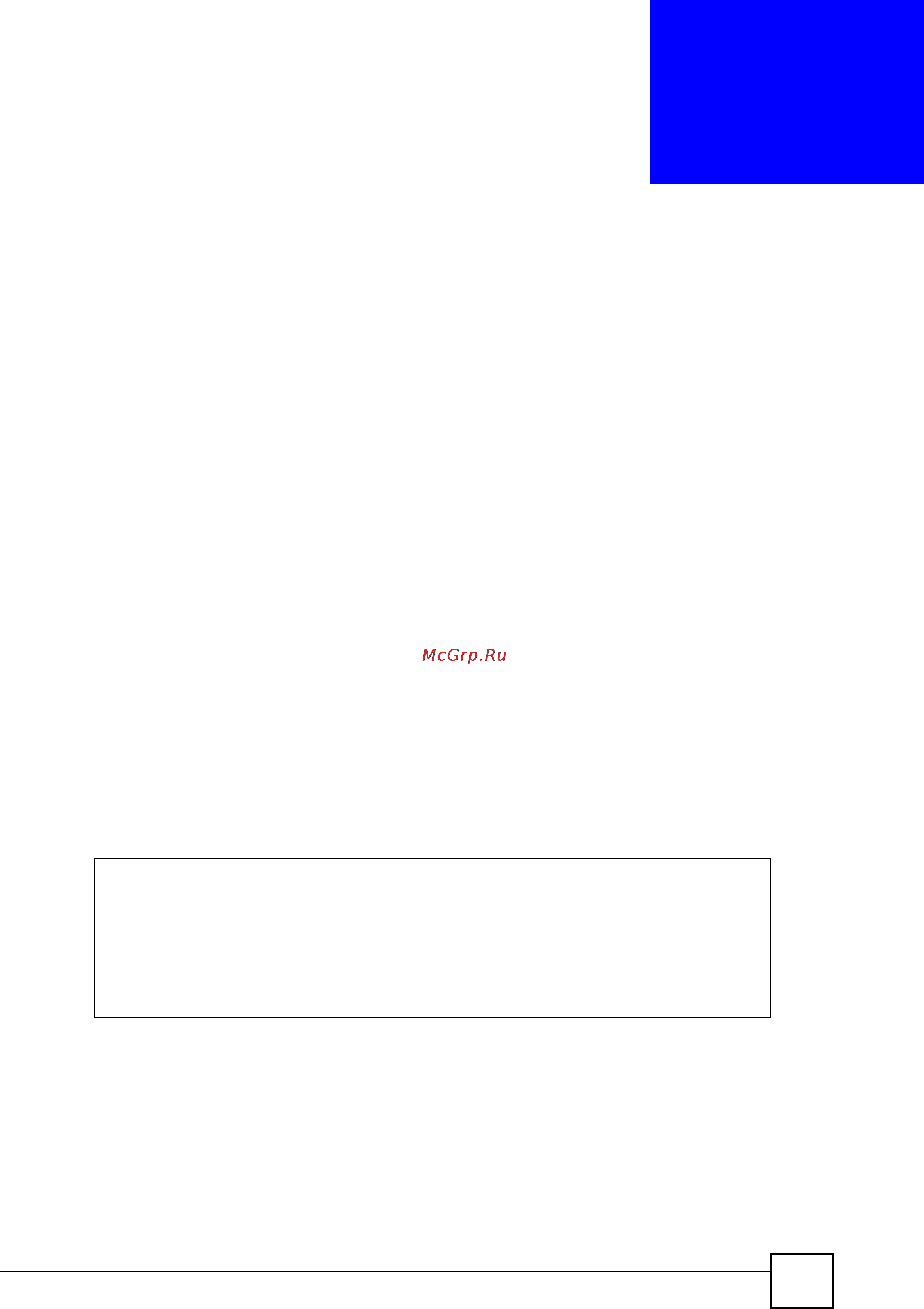 Zyxel GS-4024 [463/526] Команды для vlan на основе тегов согласно ieee 802 q