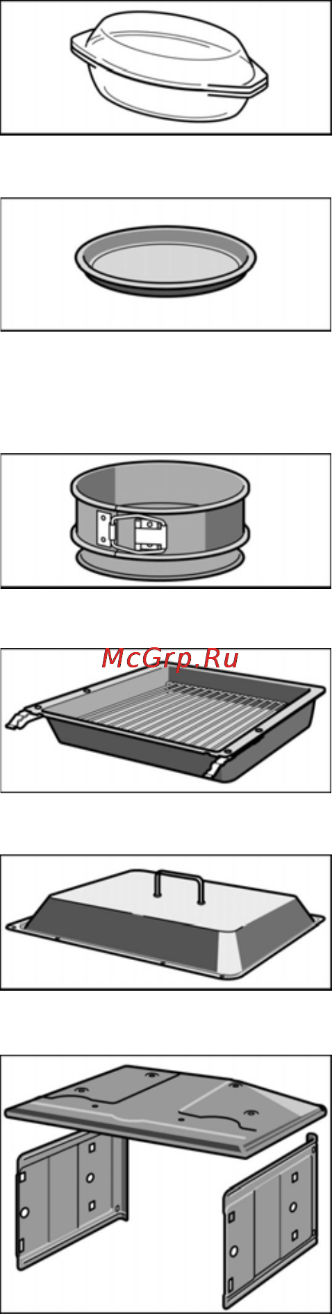 Siemens HE 304.50 Инструкция по эксплуатации онлайн [15/46] 10182