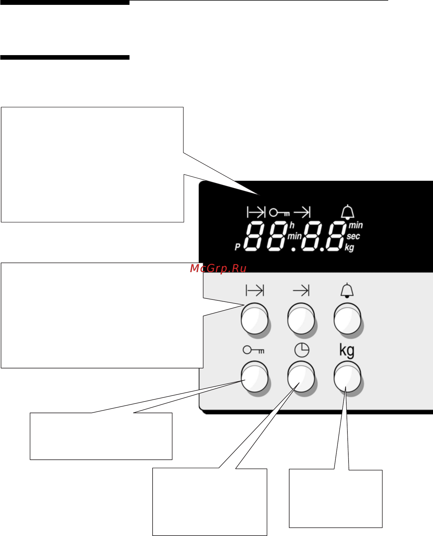 Siemens HB 884.70 [13/113] Ваш новый духовой шкаф