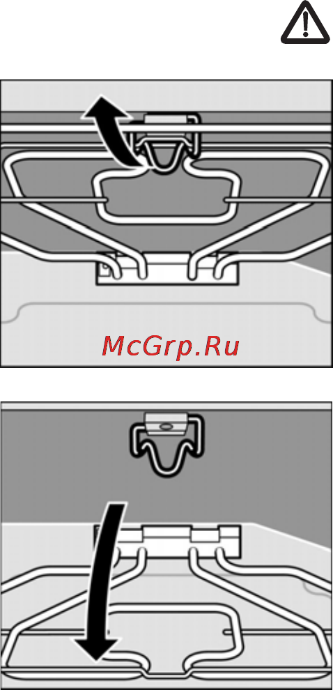 Siemens HB 38L.60 Инструкция по эксплуатации онлайн [53/94] 10254