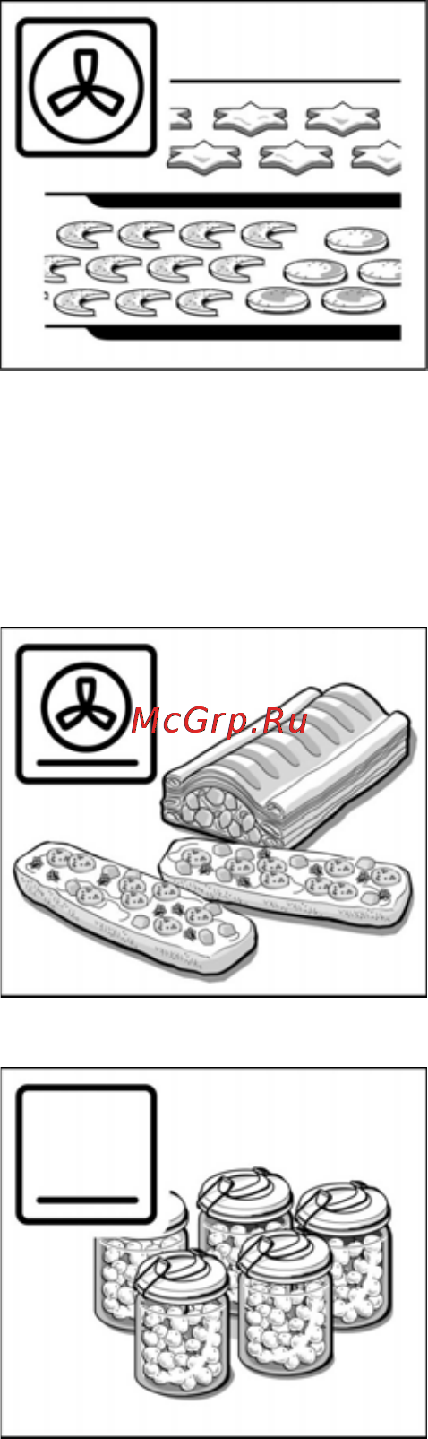Siemens HB 760.80 Инструкция по эксплуатации онлайн [14/79] 10222