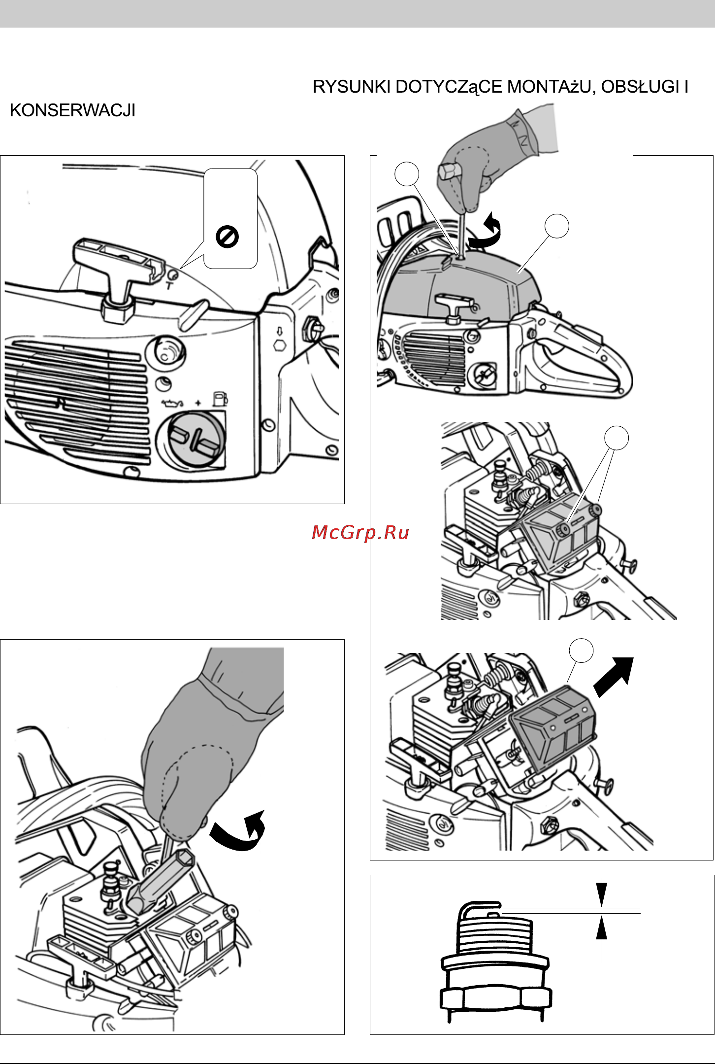 Britech BT 46/40 CS Инструкция по эксплуатации онлайн [7/120] 10234