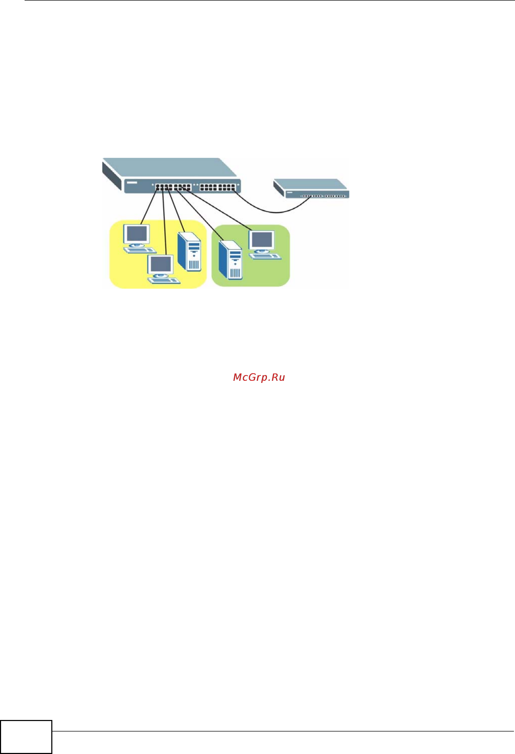 Zyxel MES-3728 [108/388] Configuring protocol based vlan
