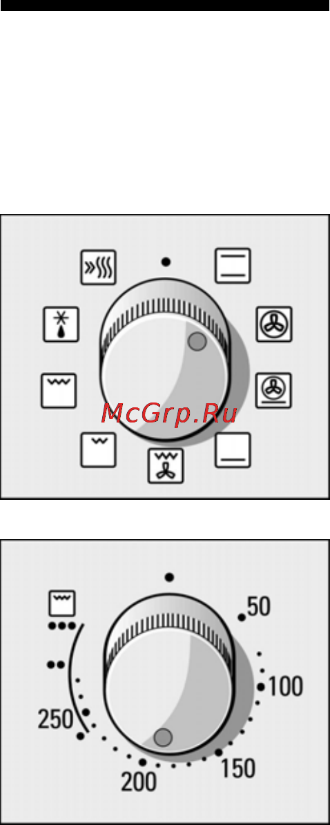 Siemens HB 334.50 [22/63] Выключение духового шкафа вручную