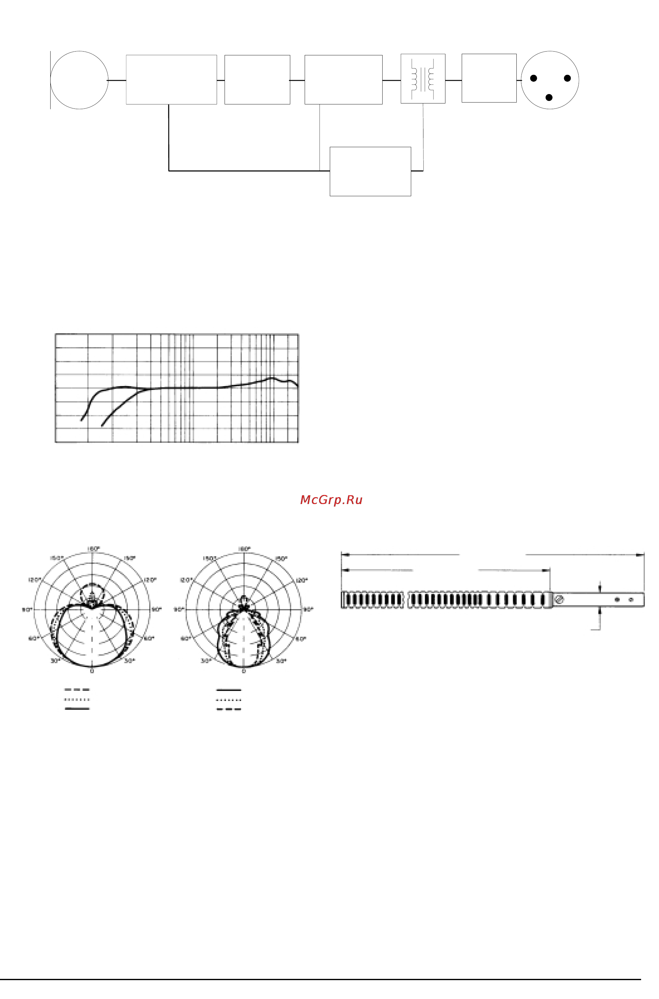 Shure SM89 [2/2] Пиши п iniiiiiiiili 1щ