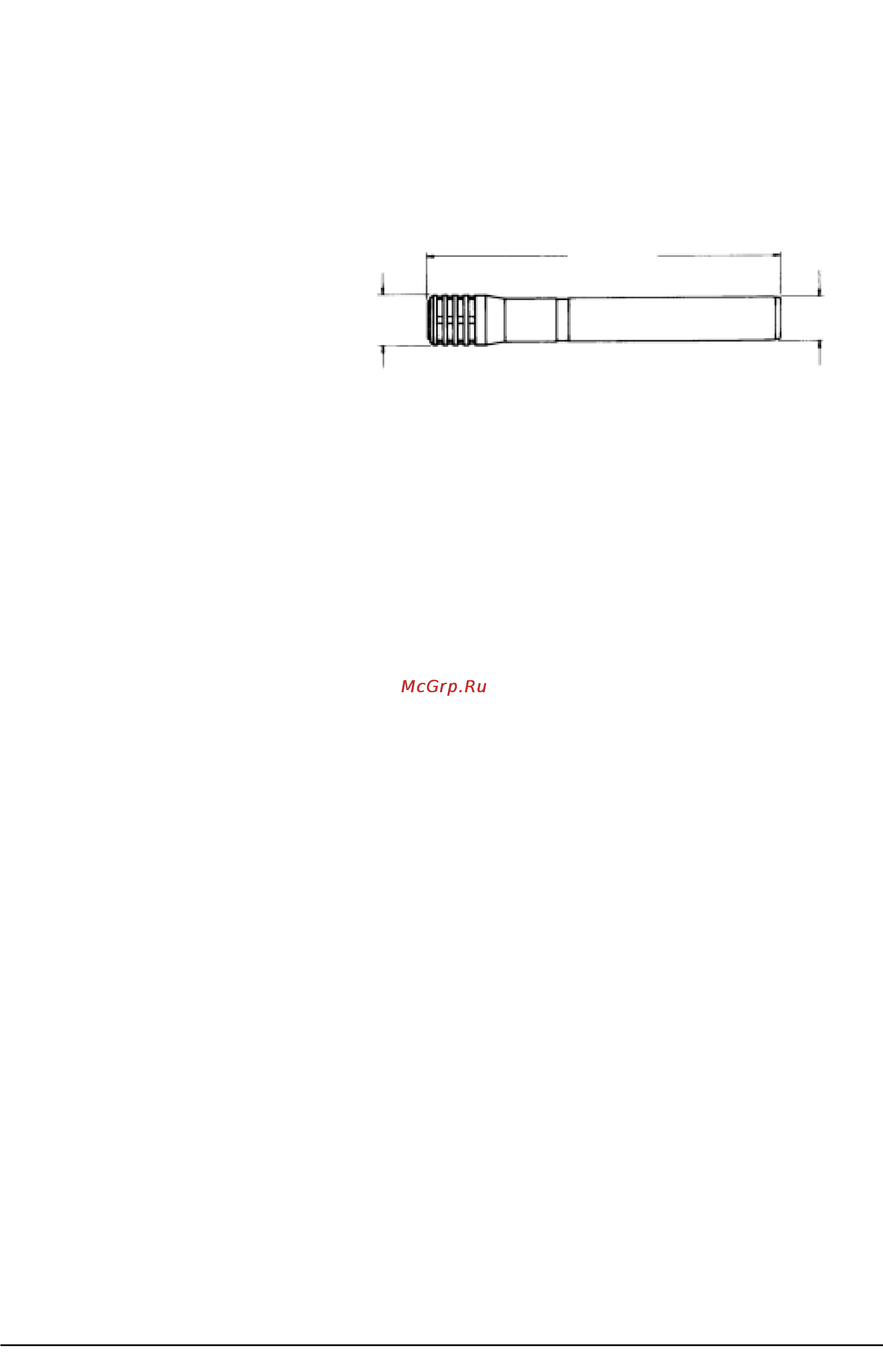 Shure SM94 [3/3] Гарантия и ремонт